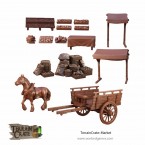 Terrain Crate: Market